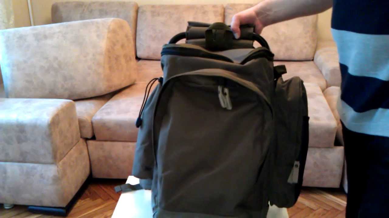 Рюкзак Retki Finland