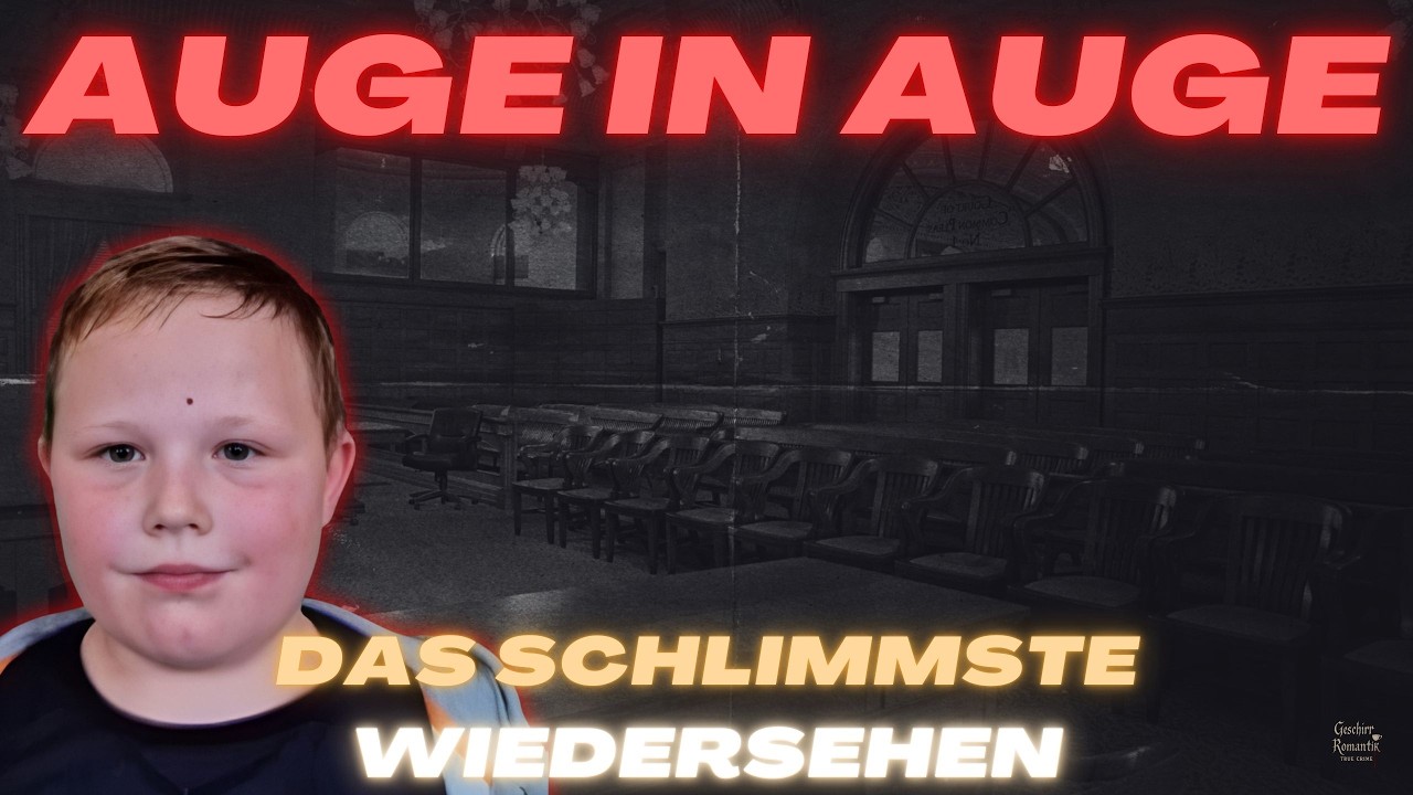 Auge in Auge mit der Täterin: Opfer-Anwältin enthüllt die Qual der Mutter | Fall Fabian (8)