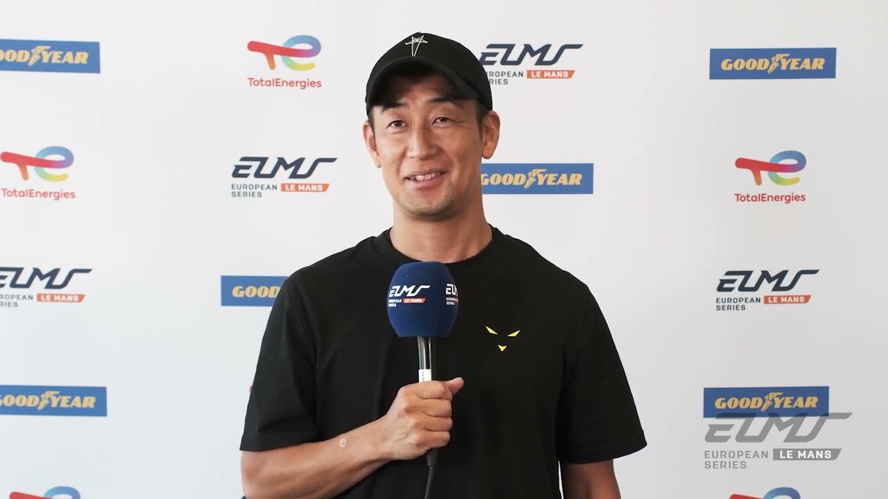 4 Hours of Spa-Francorchamps: Qualifying LMGT3