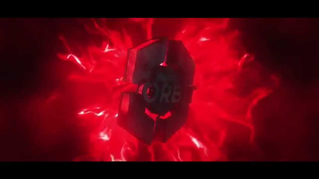 Orbitx Clan INTRO | by Sence