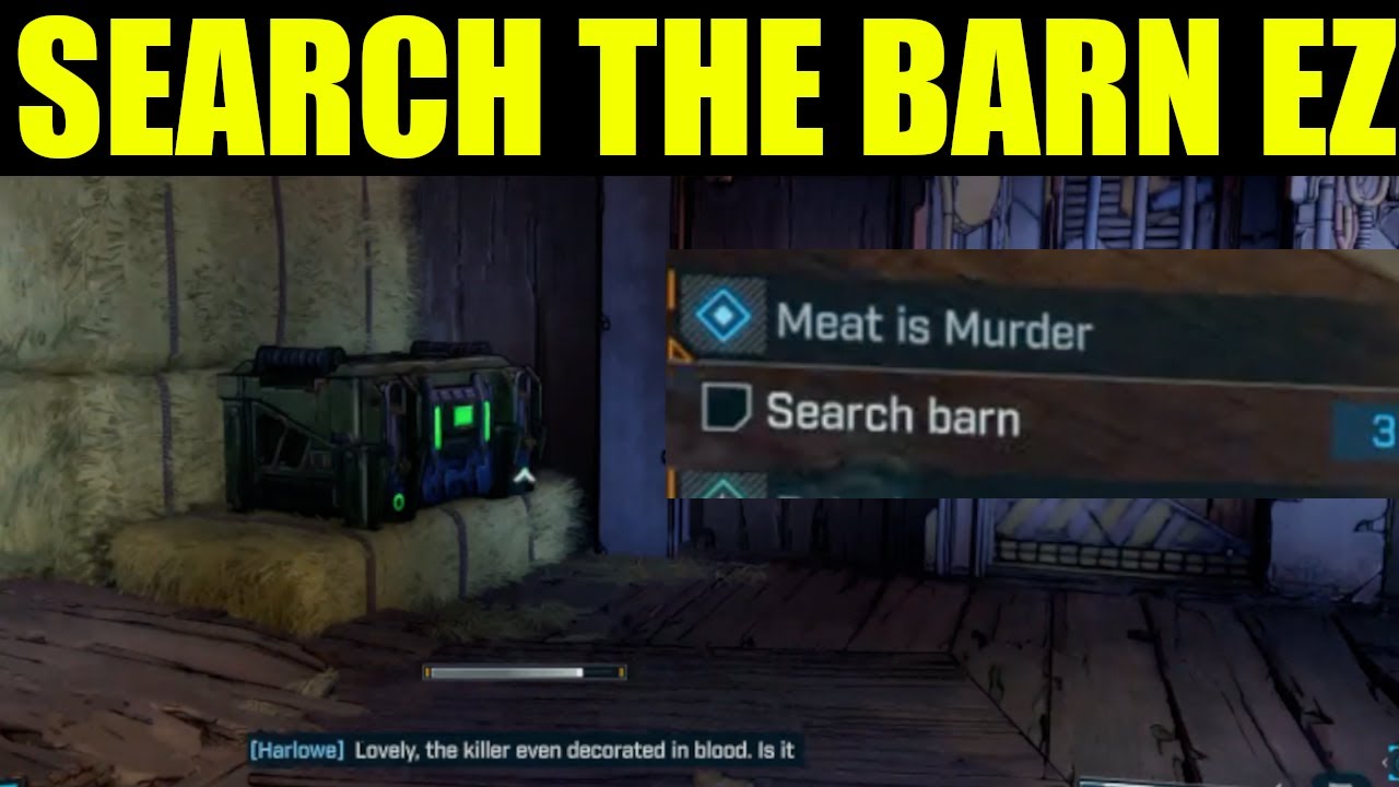 Borderlands 4 - how to 