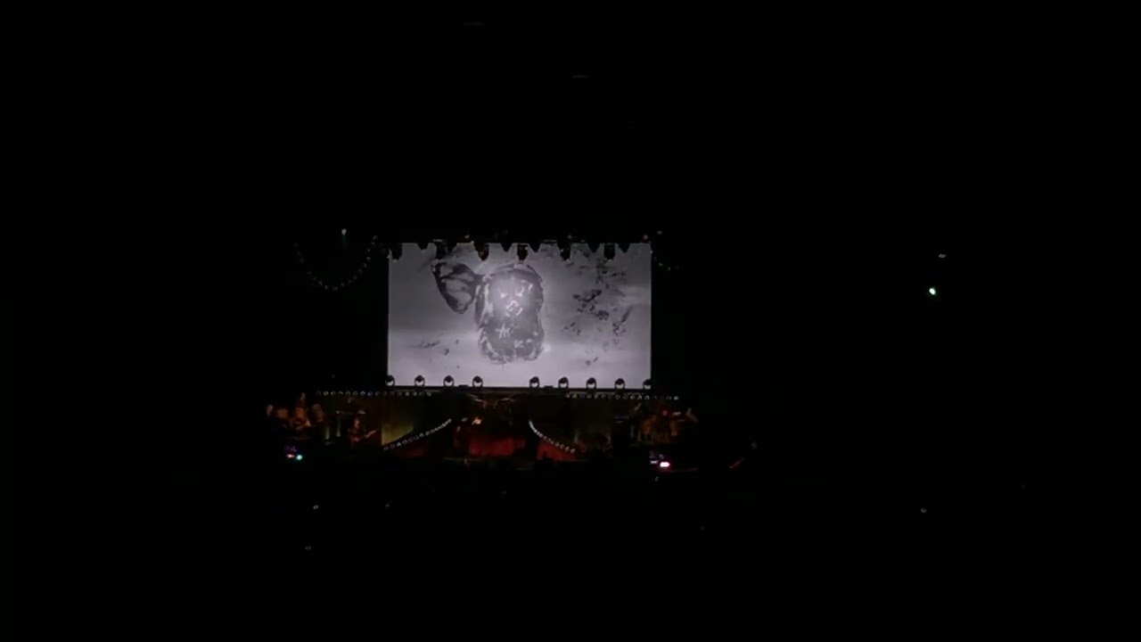 Slipknot - Everything Ends (Live) - Summer 2016 Tour