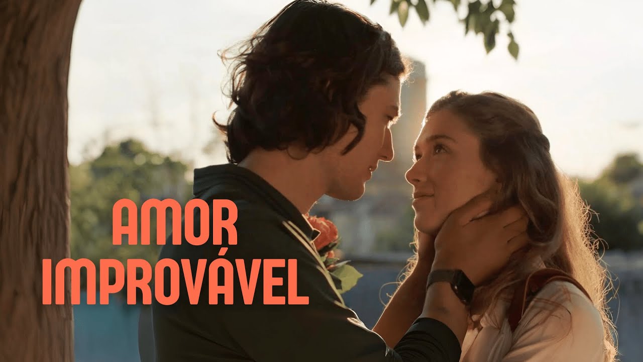 Um Conto de Cinderela Moderno | AMOR IMPROVÁVEL | Romance, Drama e Emoção