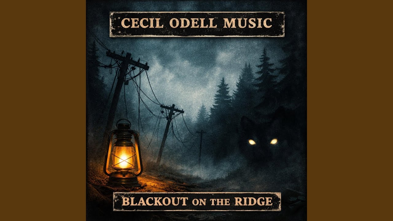 Blackout On The Ridge