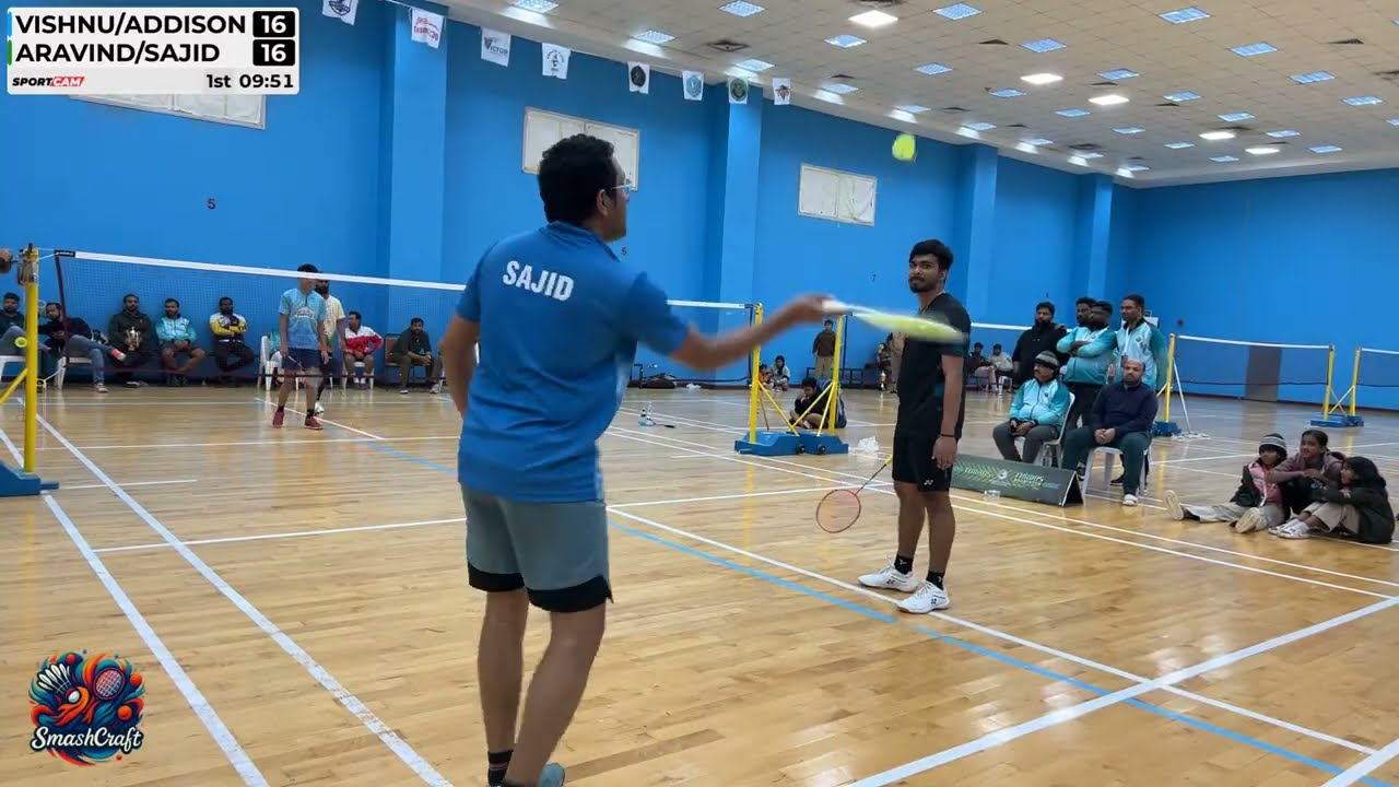 TURBOS OPEN 2026 | PRO-ADVANCE FINAL