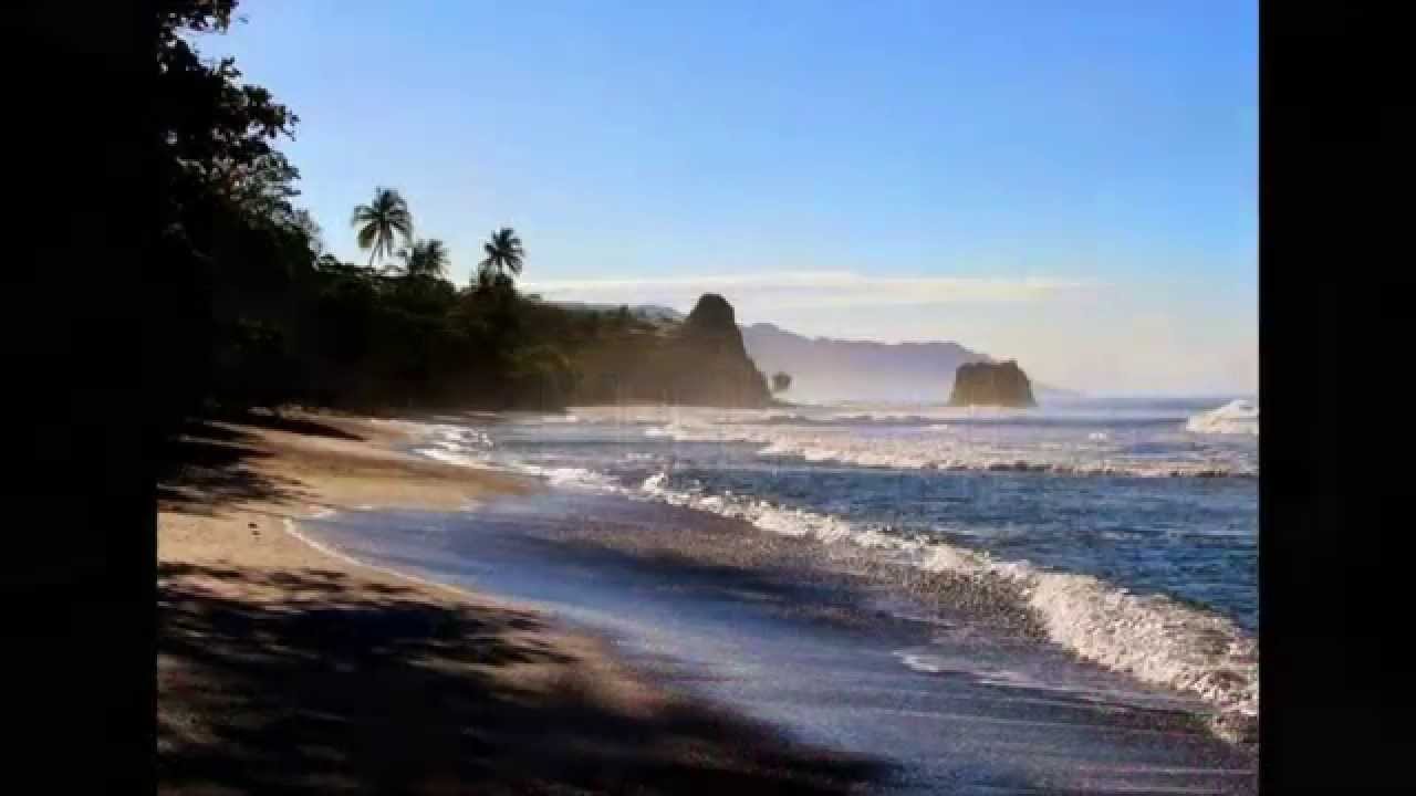 Beach Surf House for Sale in Santa Teresa, Costa Rica