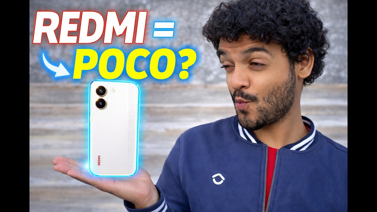 POCO X8 Pro = Redmi Turbo 5?! Full Details, Specs & Truth Revealed 🔥#redmi #smartphone #poco