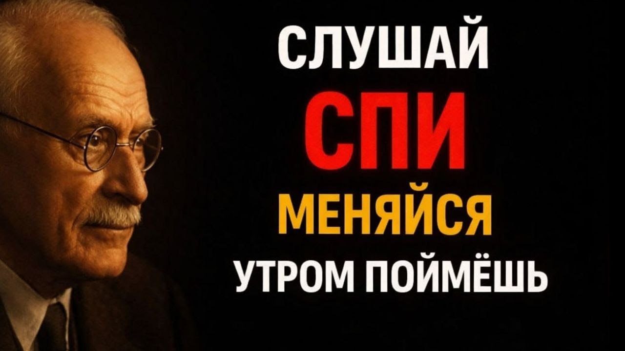 ВКЛЮЧИ ПЕРЕД СНОМ — ЭТИ 2 ЧАСА ТИХО РАБОТАЮТ, ПОКА ТЫ СПИШЬ