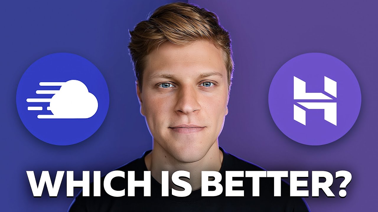 Cloudways vs Hostinger: Which is Better? (2026)