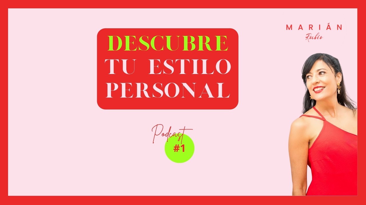 Descubre tu estilo personal con los 7 estilos universales 