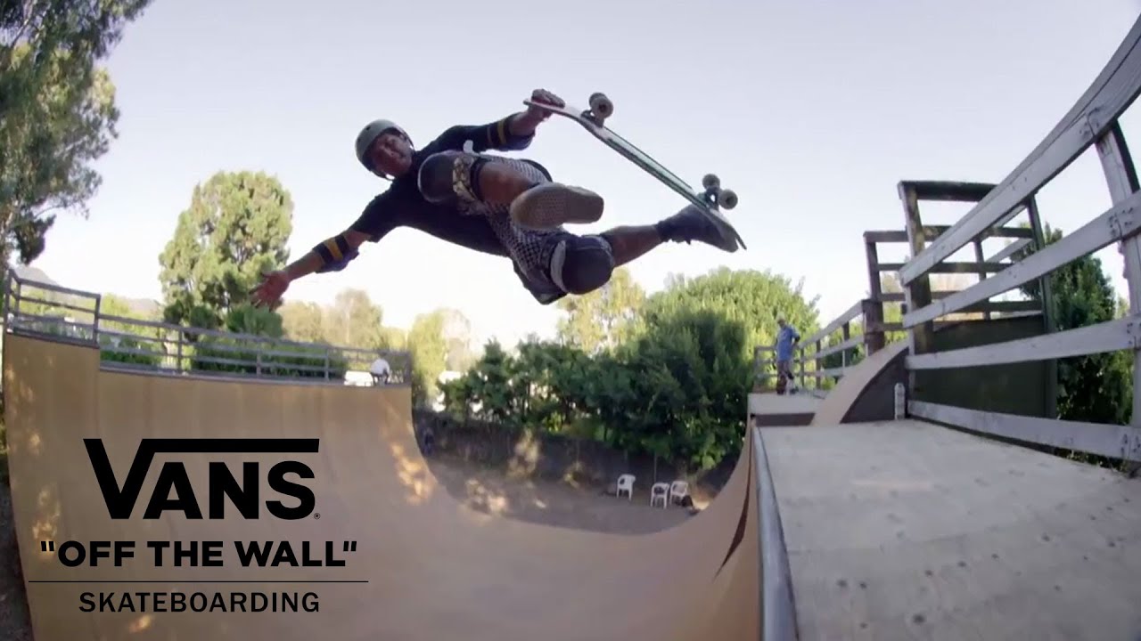 World Premiere: Skate Team Interviews | PROPELLER - A Vans Skateboarding Tour | VANS