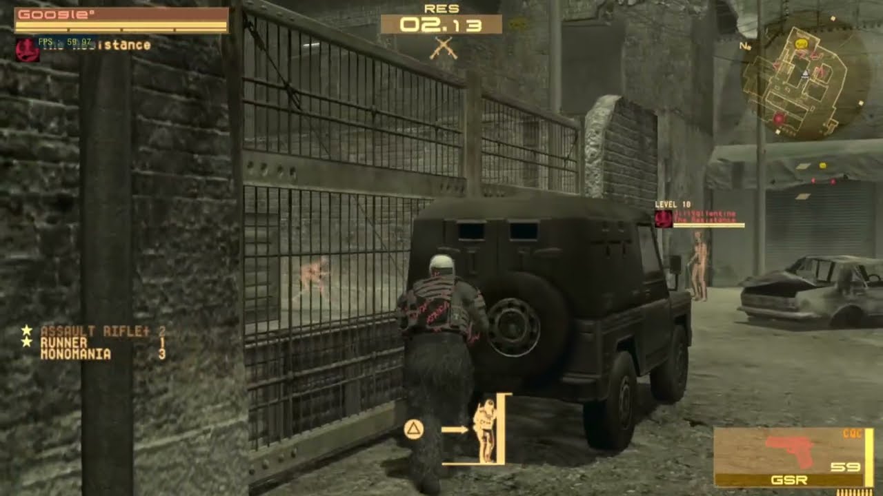 Google Bab EU Survival 24 5 2025