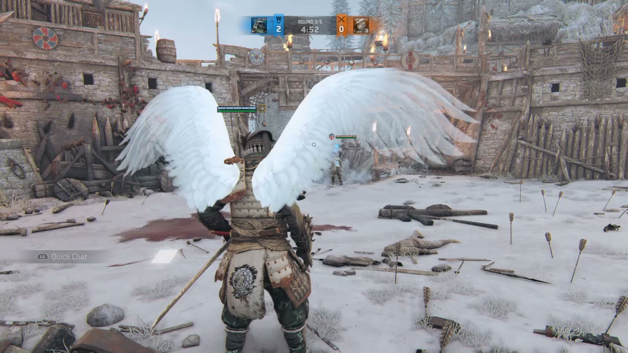 Countering lightspam