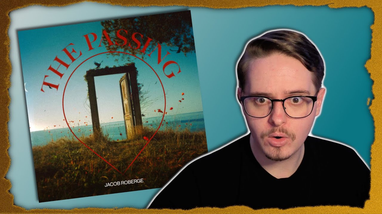 Prog Fans NEED To Hear This | Jacob Roberge - 