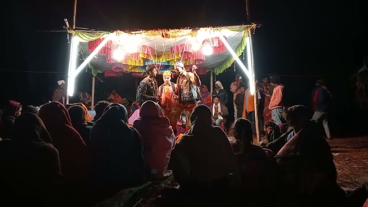 Jitu Rahase New Rodali||New Rodali Songadya #trending 🔥🔥🔥