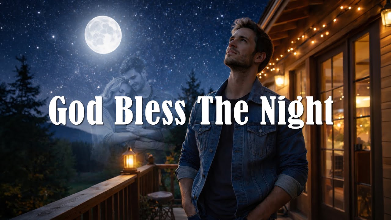 God Bless The Night