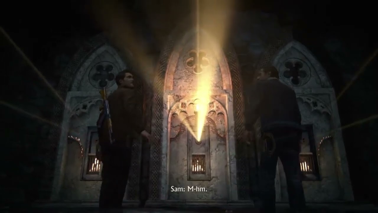 Uncharted 2