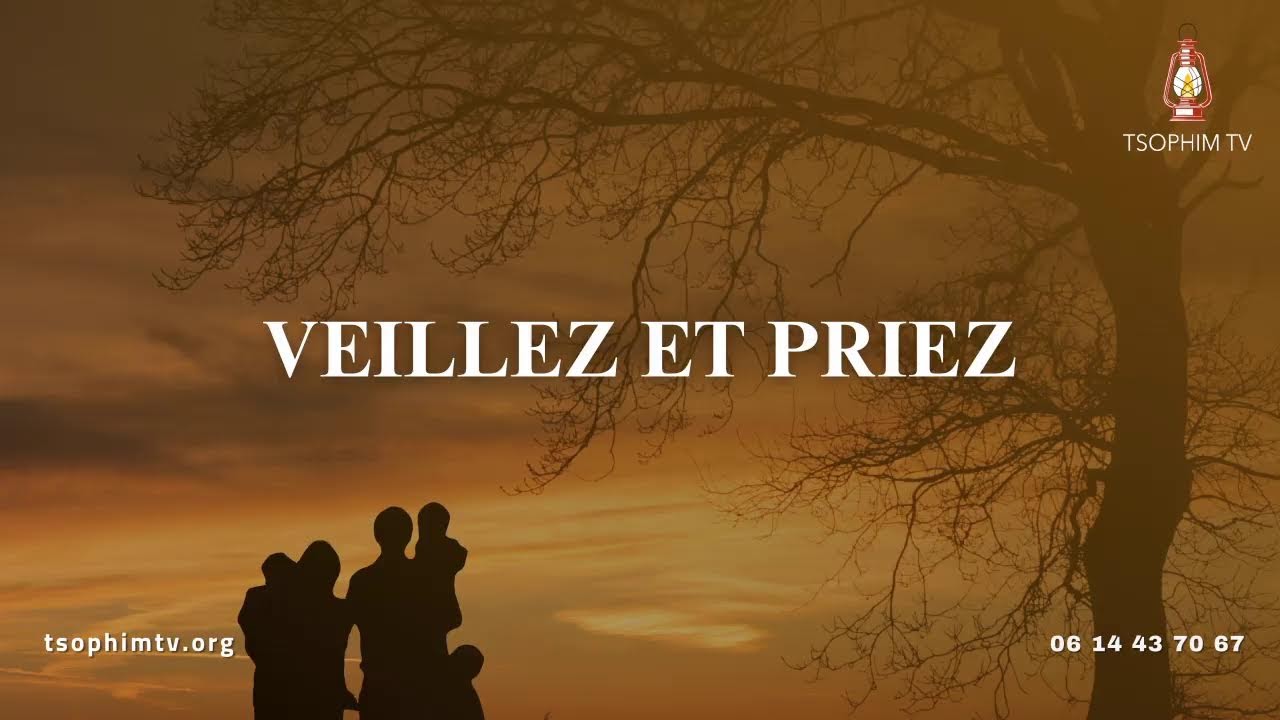 Nous sommes le choix parfait et réfléchi du Seigneur 