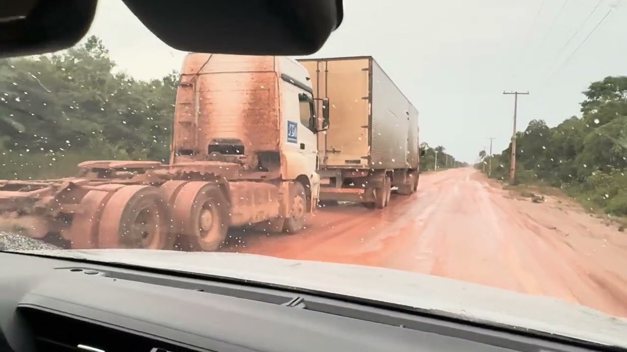 Br 319 km 213 