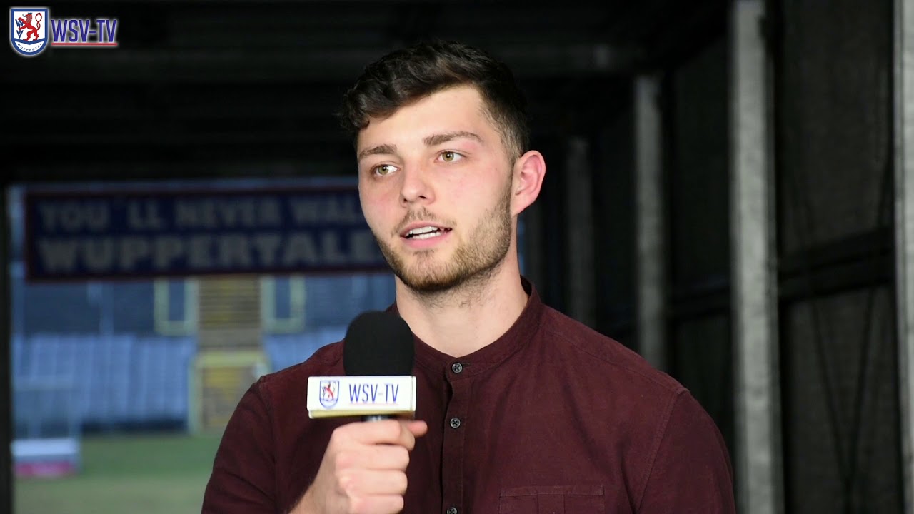 Westschlager-Interview mit Josh Mro&szlig;