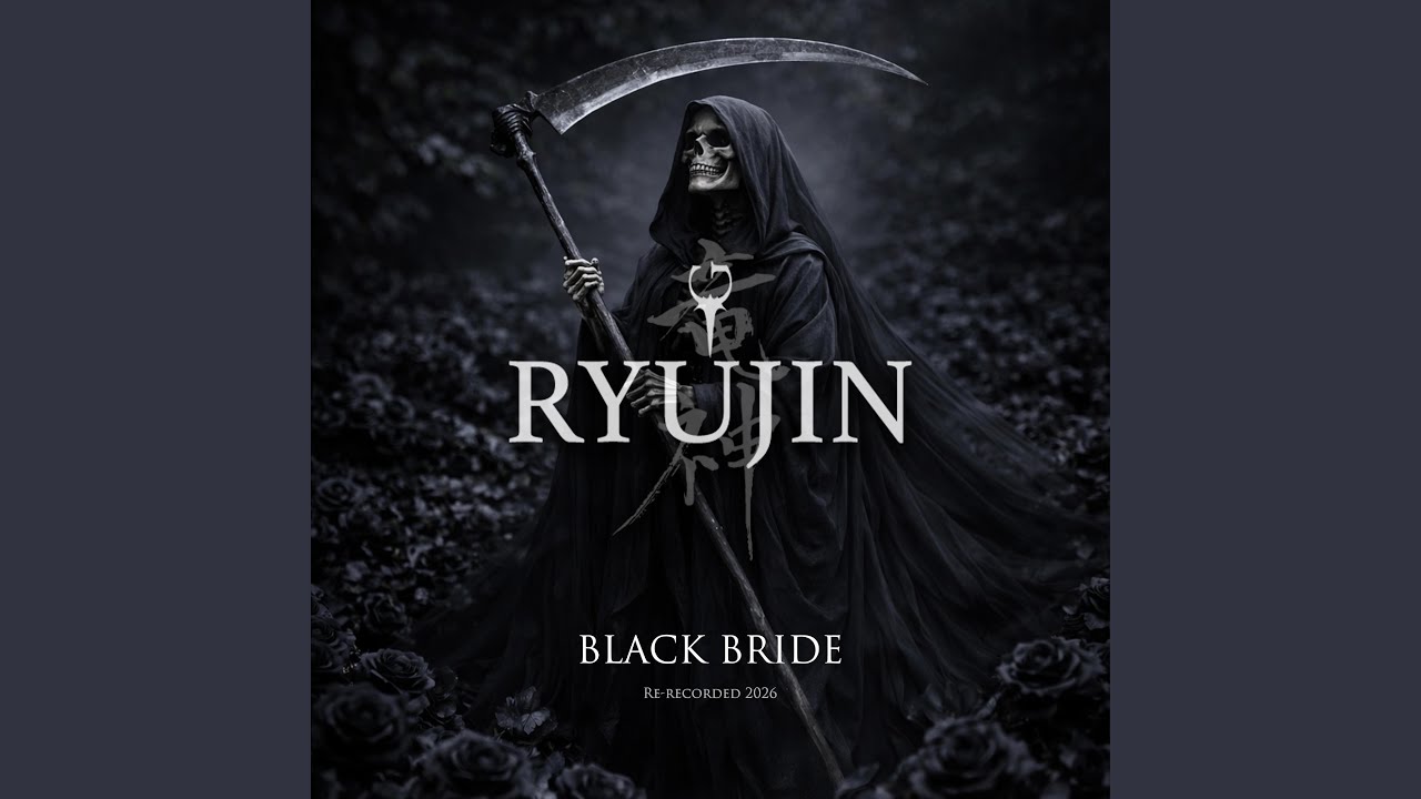 Black Bride (Re-recorded 2026)