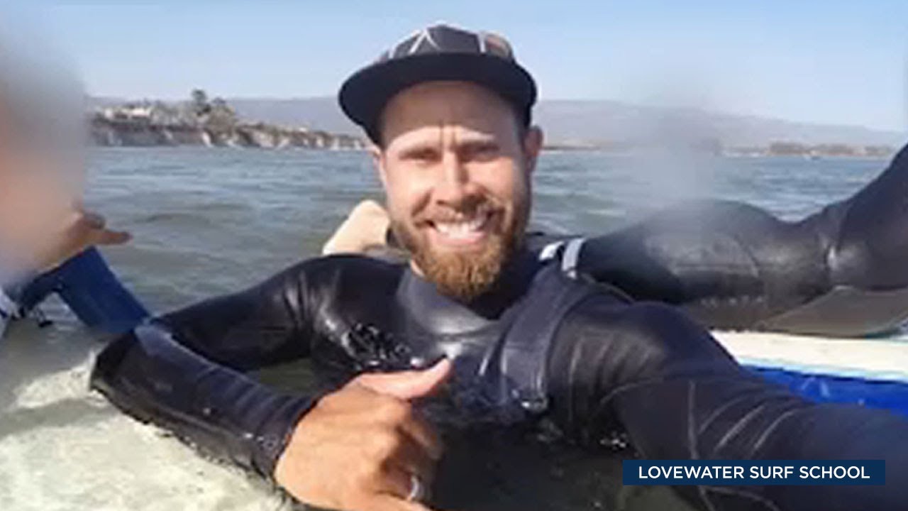 Santa Barbara dad confessed to killing kids in Mexico, FBI says | ABC7