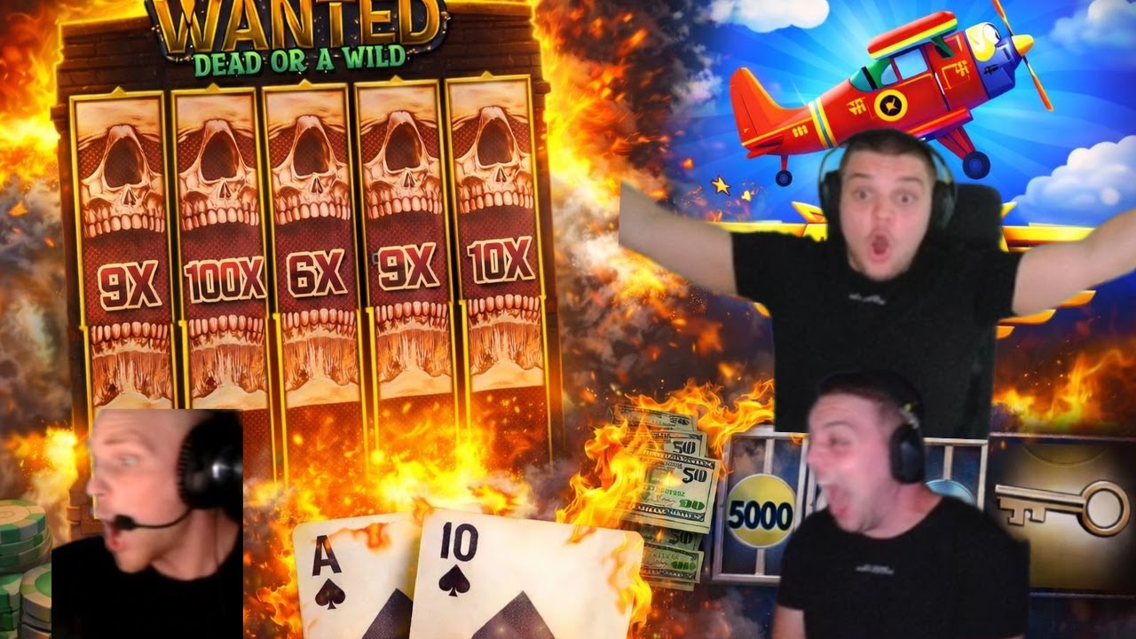 WE HIT A MAX WIN&hellip; BIGGEST BLACKJACK INCIDENT Oddshots #61