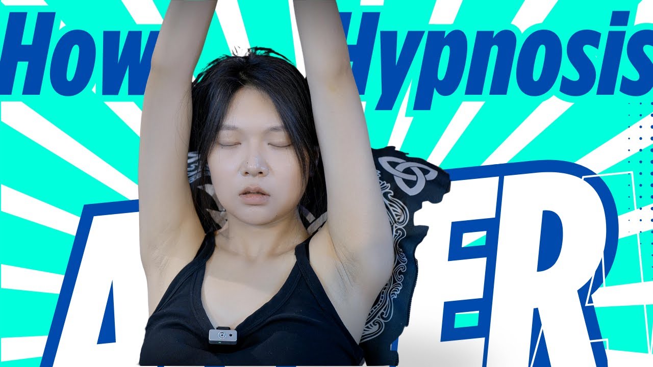 催眠大学女生国正 Meta views  - SBK催眠秀第116期  Meta 第一人称视角
