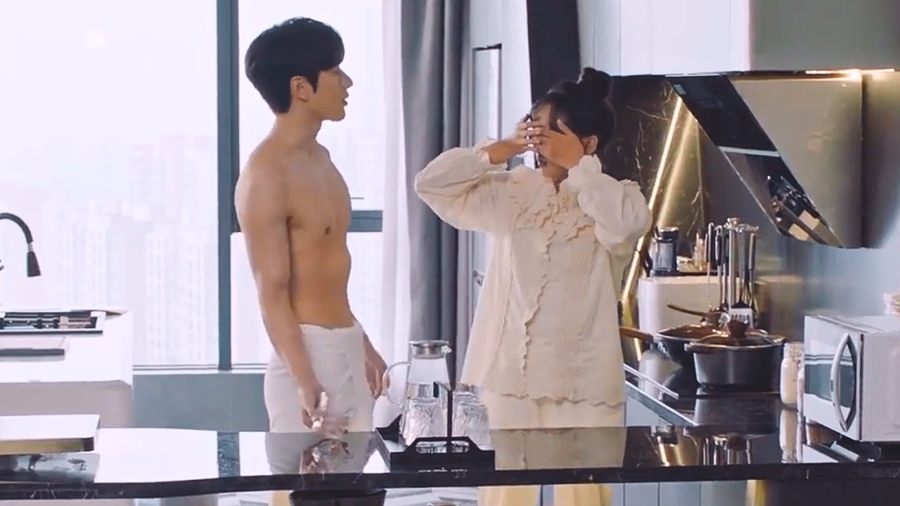 Arrogant CEO Falls for the Country Girl unexpectedly