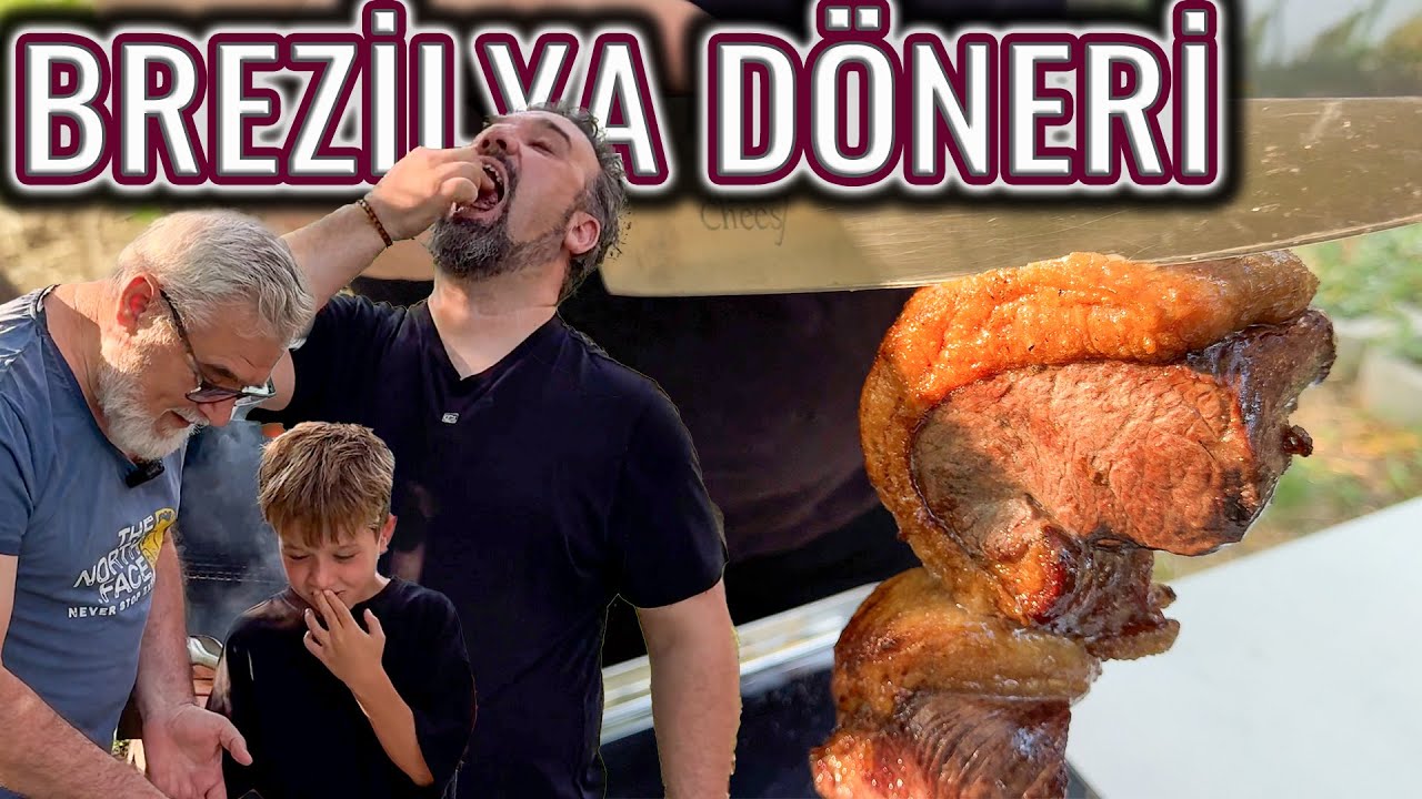 DÜNYA'NIN EN İYİ 3. YEMEĞİ SEÇİLEN 