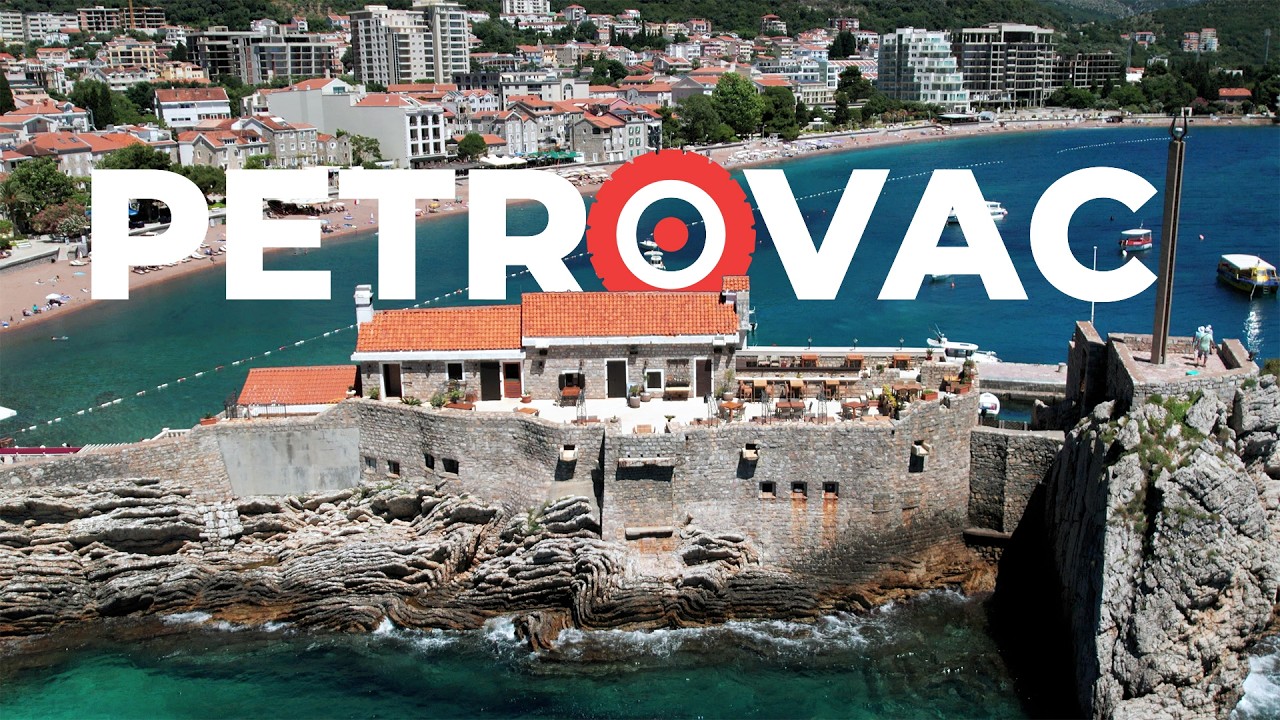 Best City To Stay In Montenegro For Vacation (here is why)