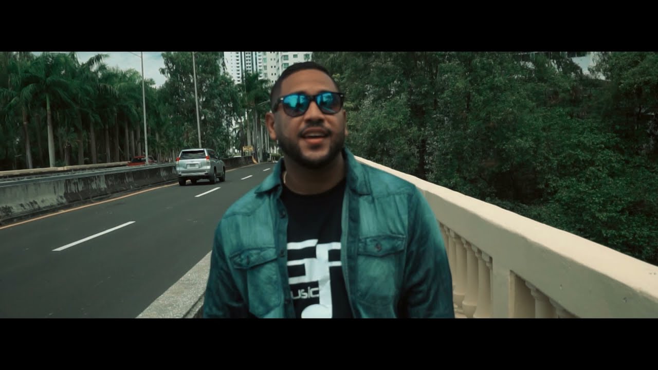 SF MUSIC - NO TEMAS  (Video Oficial)