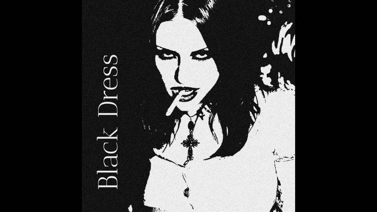 Black Dress - Smooth Jazz Ballad