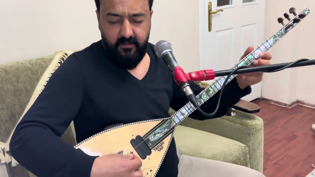 AKIN YİĞİT AŞIKLAMA UZUN HAVA SÜMMANİ BABA 2025 YENİ