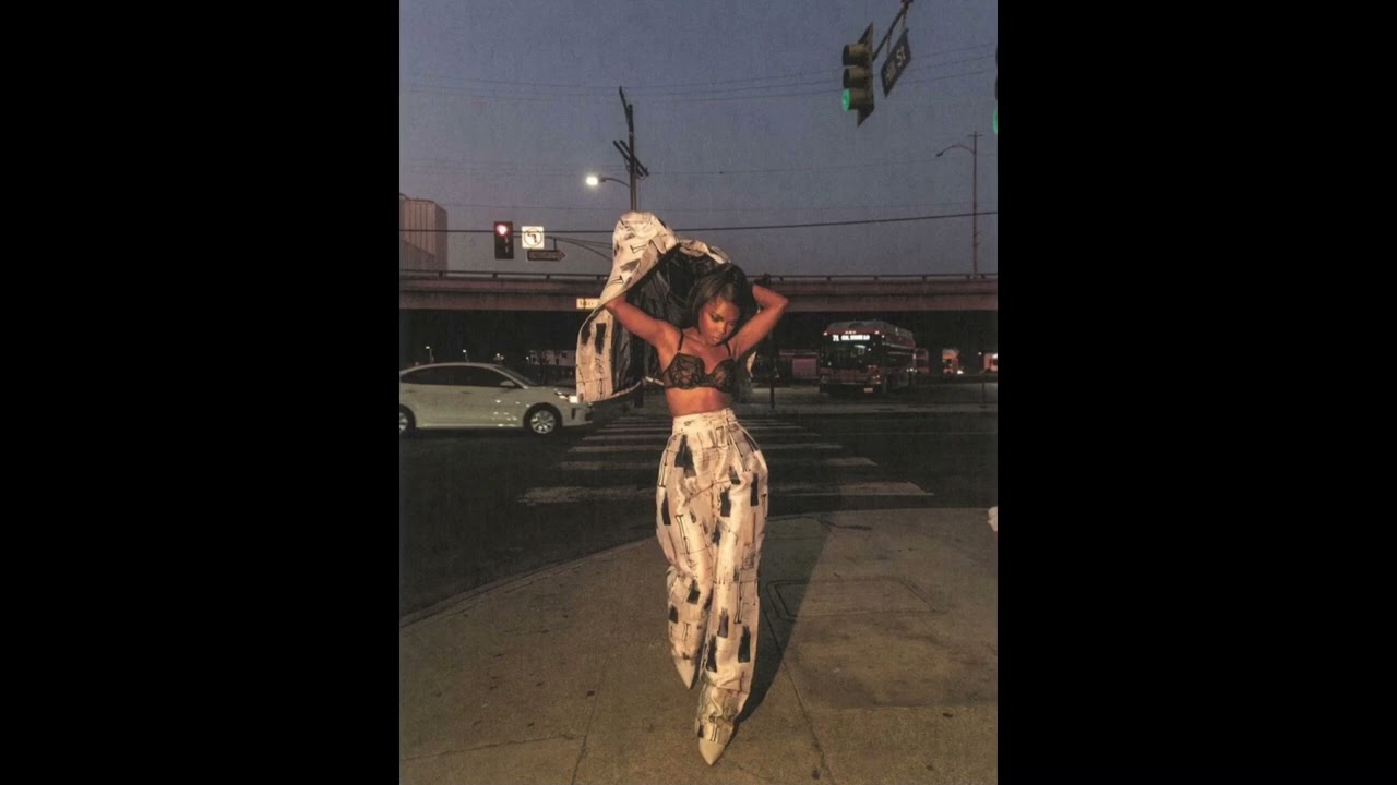 (FREE) SZA Type Beat 2022 || 