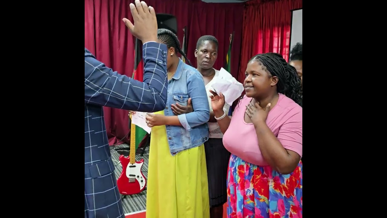 HEALING & DELIVERANCE | PRAYERLINE