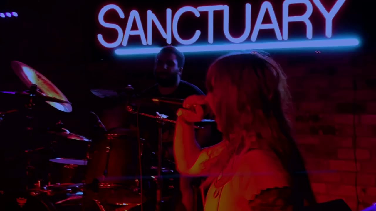 [PBF] Cloud Rat - May 21, 2022 (The Sanctuary, Hamtramck, MI)