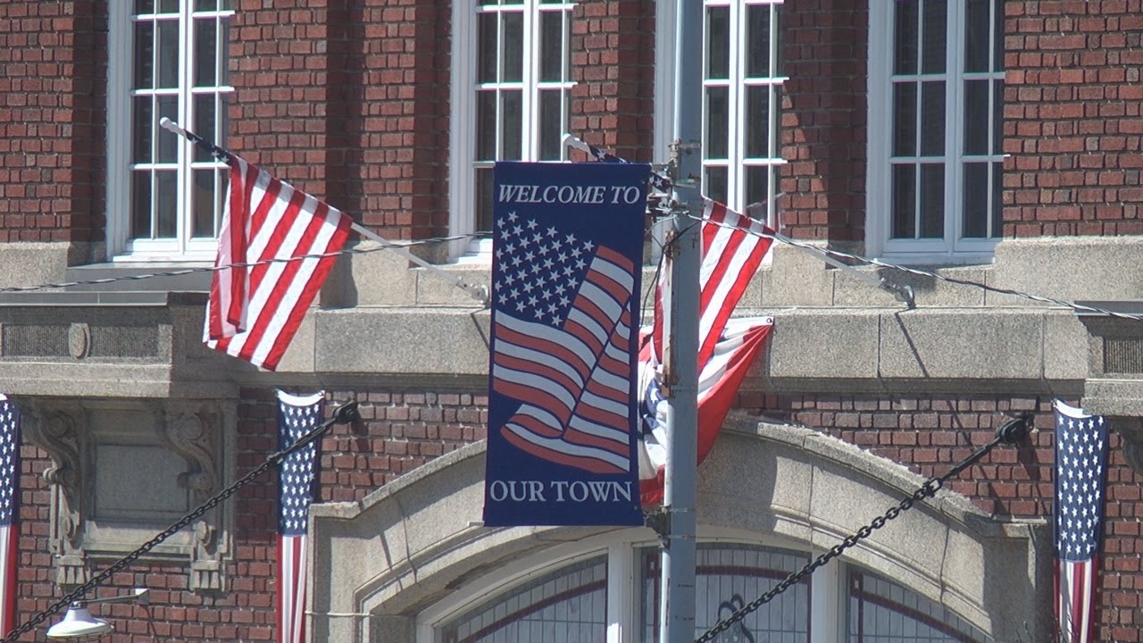 Memorial Day Parade 2014, Windber, PA