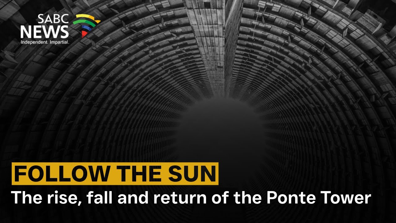 Follow the Sun I The rise, fall and return of the Ponte Tower