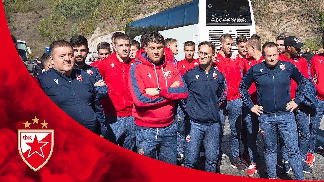 Zvezdi onemogućen ulazak na Kosovo i Metohiju