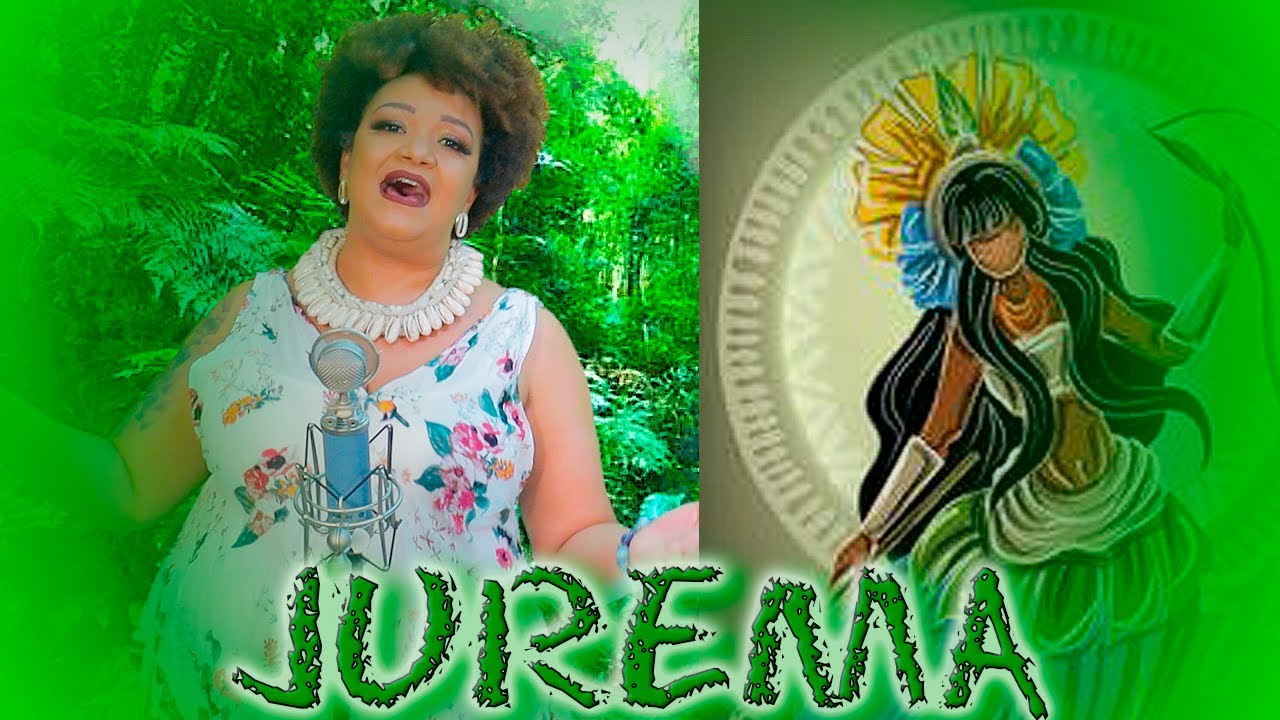 Ponto  de Jurema - Jurema da Cachoeira