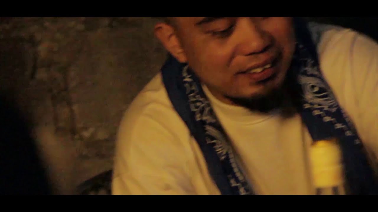 Ighieboi Lanuza - Lanuza pt.1 (Official Music Video)