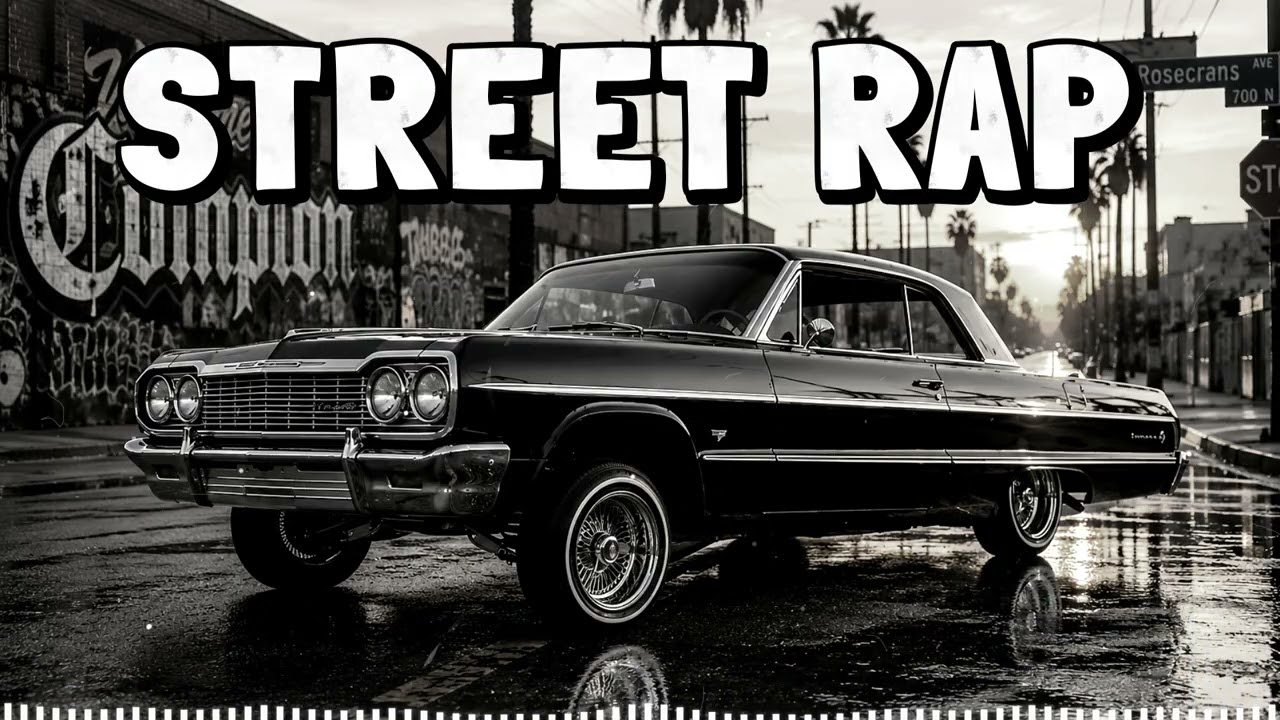 90s&ndash;00s Gangsta Rap Classics | Golden Era Hip Hop Legends Never Die