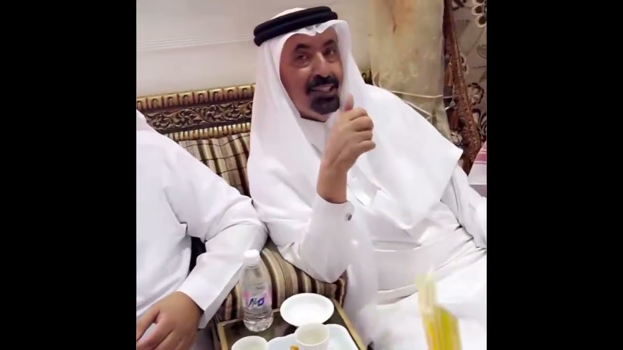 زيارة وفود من قبائل ال سلمان الحرقان لأبناء عمومتهم قبيلة ال عرفان بطريب بتاريخ 12صفر1447هـ.
