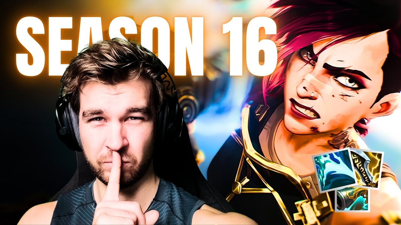 🔴LIVE: Vi King - Return Of The King