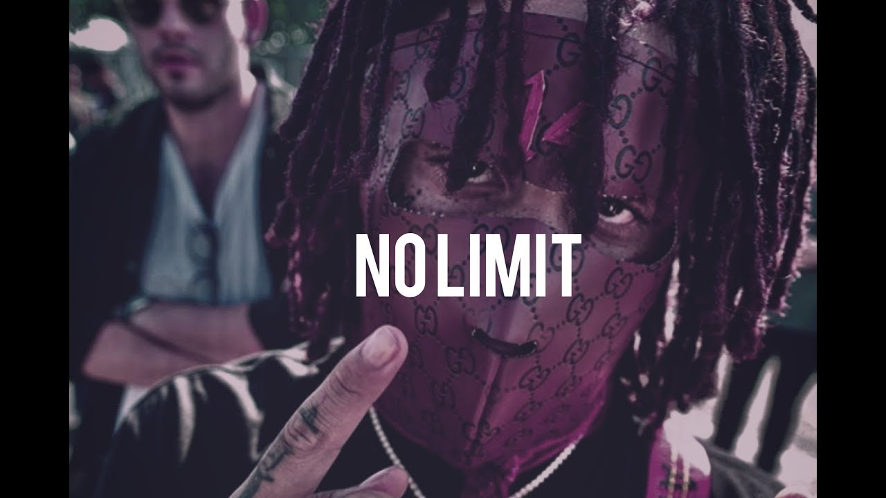 [FREE] Trippie Redd Type Beat - 