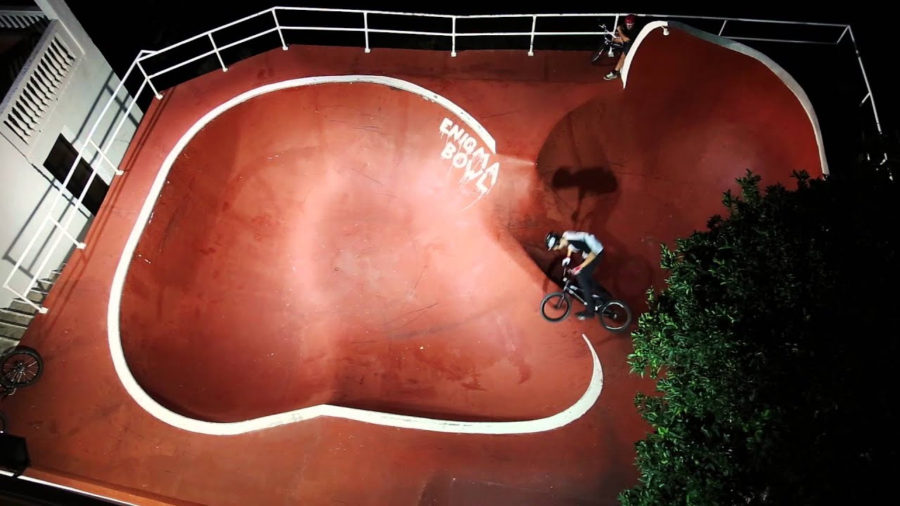 Vasilis Georgakopoulos Bluenigma edit