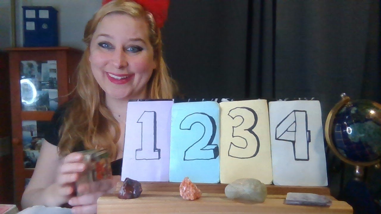 How Are They Feeling About You, Right Now? Pick a Card Tarot Reading with Charms!