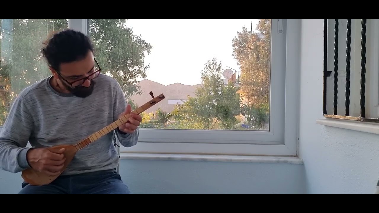 Al Yazmalım - Devrim CANEN