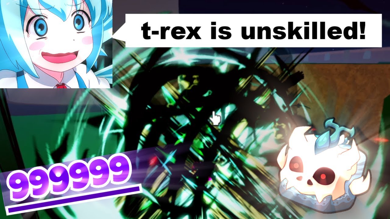 T-rex Fruits + SharkManKarate = Beautiful UNSTOPPABLE COMBO!! | Blox Fruits Bounty Hunting
